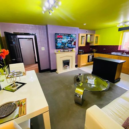 Phoenix Apartments Goole Bagian luar foto