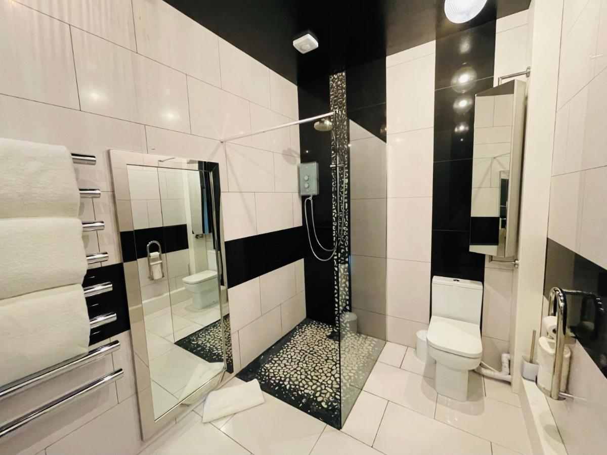 Phoenix Apartments Goole Bagian luar foto