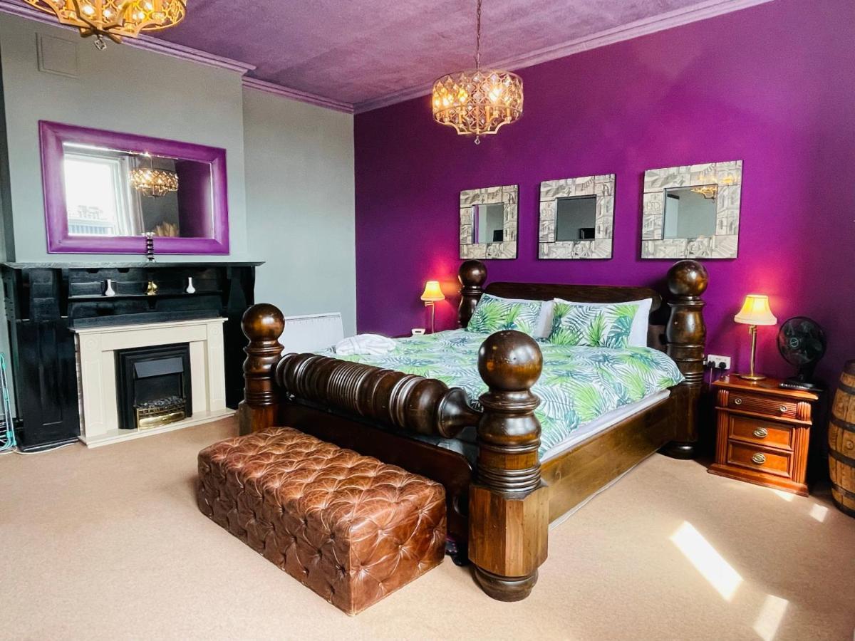 Phoenix Apartments Goole Bagian luar foto