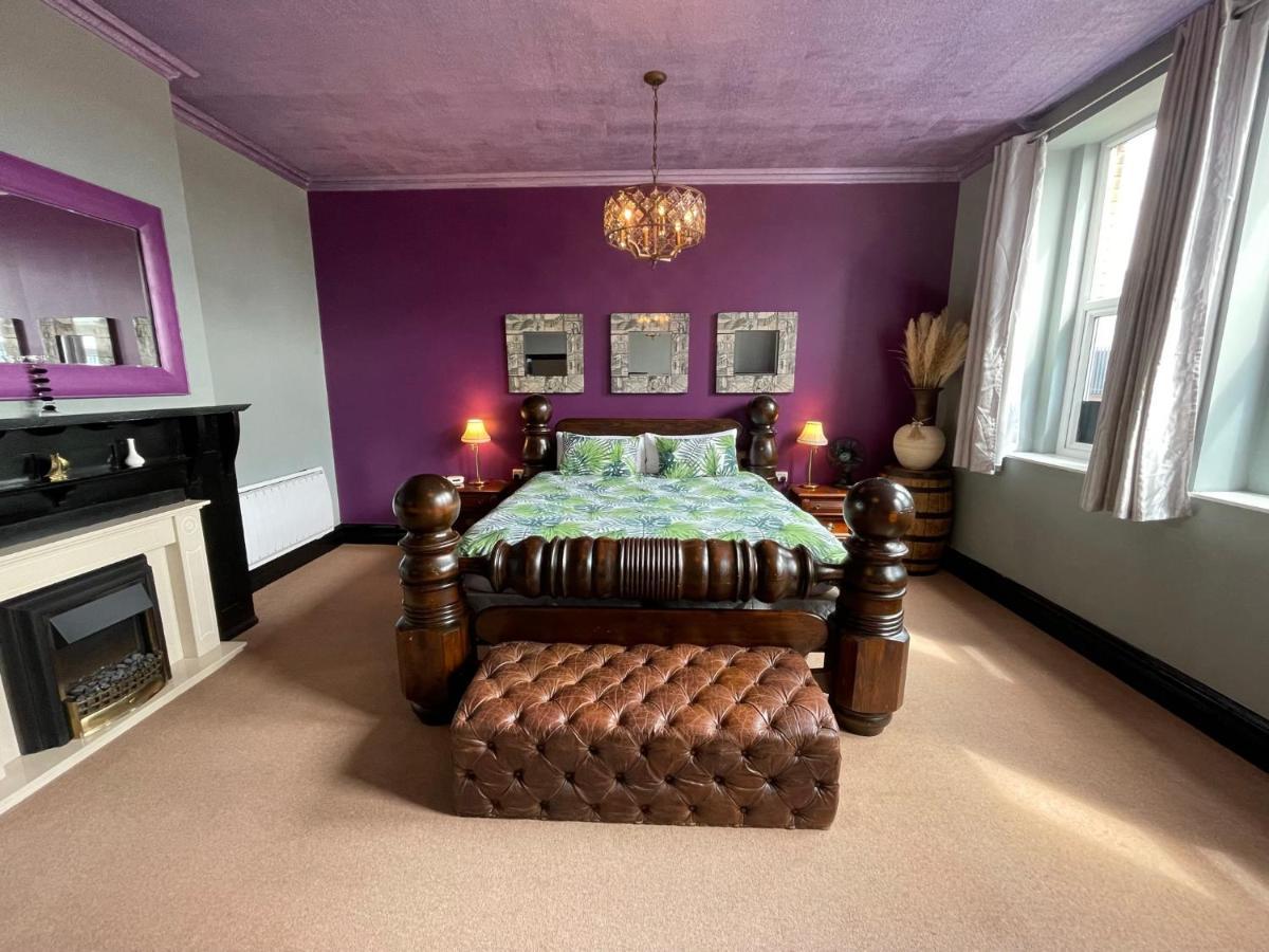 Phoenix Apartments Goole Bagian luar foto